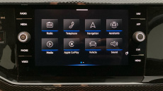 Volkswagen Polo 1.0 TSI Life 5dr Petrol Hatchback